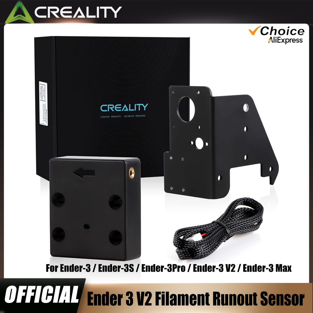 Ender 3 Upgrade Kit - Creality Official Ender 3 V2 Filament