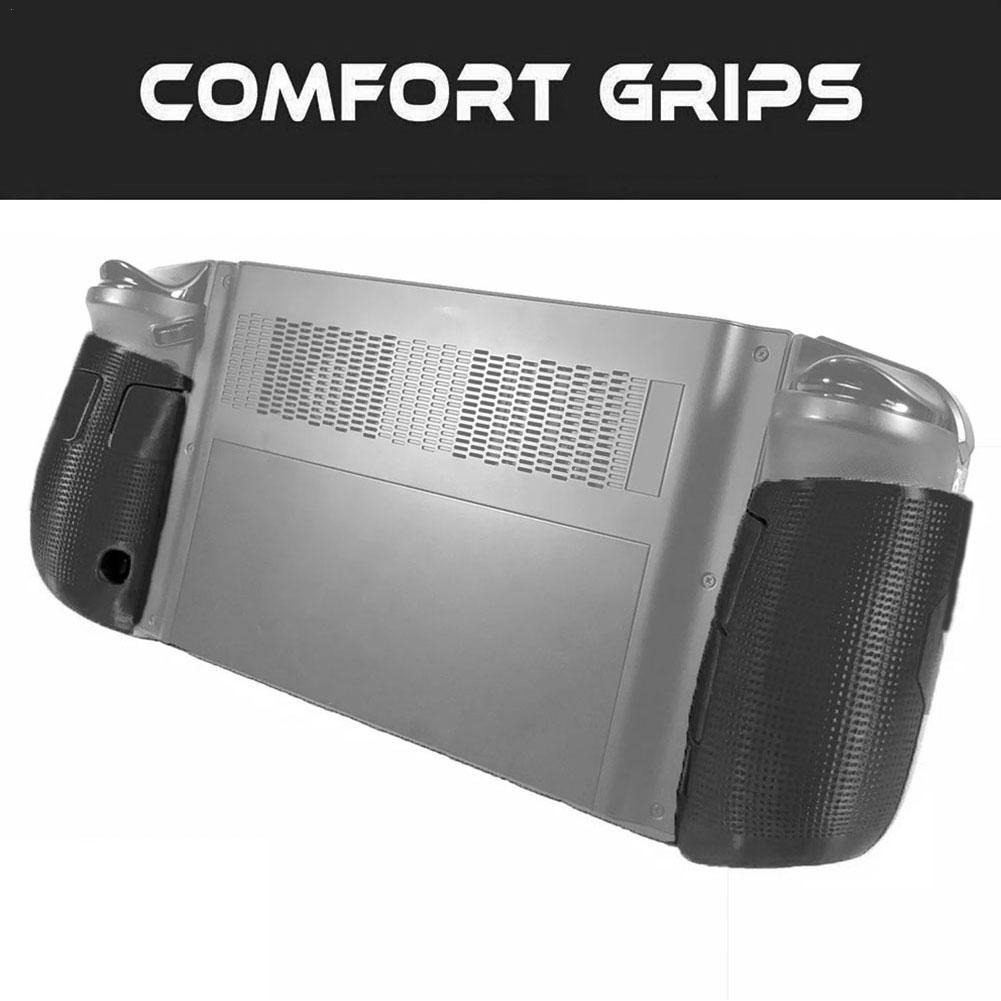 3D Printing Grip - Comfortable Grip For Legion Go 3d