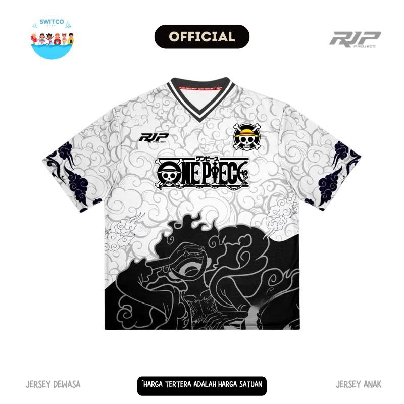 3D Printing One Piece - 2026 Bandai Kids/Adults Jersey One Piece
