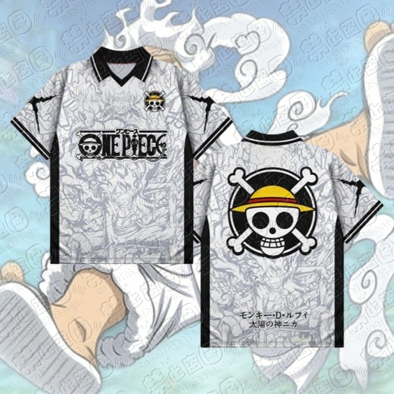 3D Printing One Piece - 2026 Anime One Piece Luffy 3D