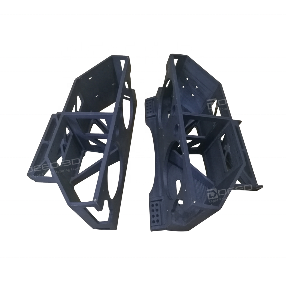 3D Printing Online Service - Professional Nylon Carbon Fiber Printing Service