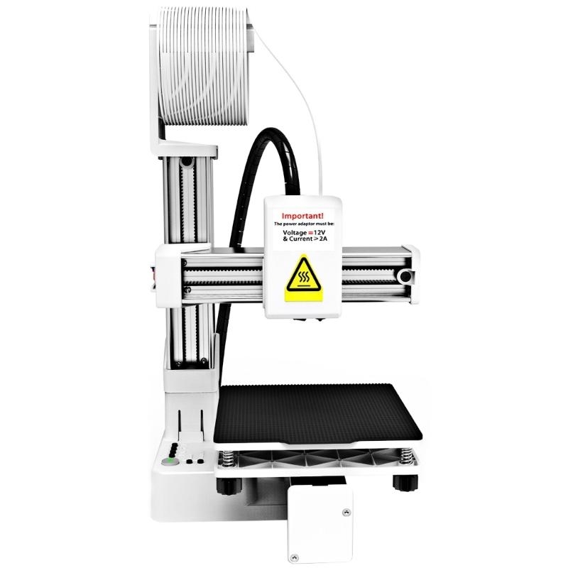 3D Printing Online Service - Máy in 652F K10 Máy in