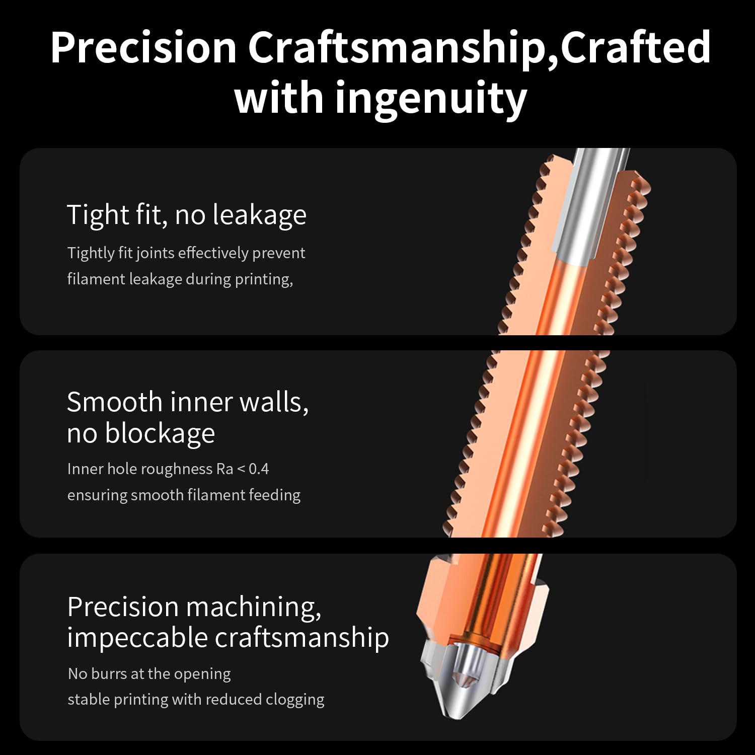 Creality K1C_K1 Max_Ender-3 V3 - đánh giá và giá Ender 3 Upgrade Kit