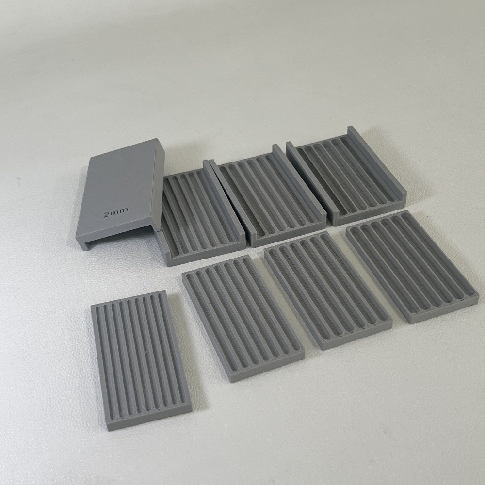 4Pcs 2-5mm Clay Gel Ball Maker - đánh giá và giá 3D Printing Maker