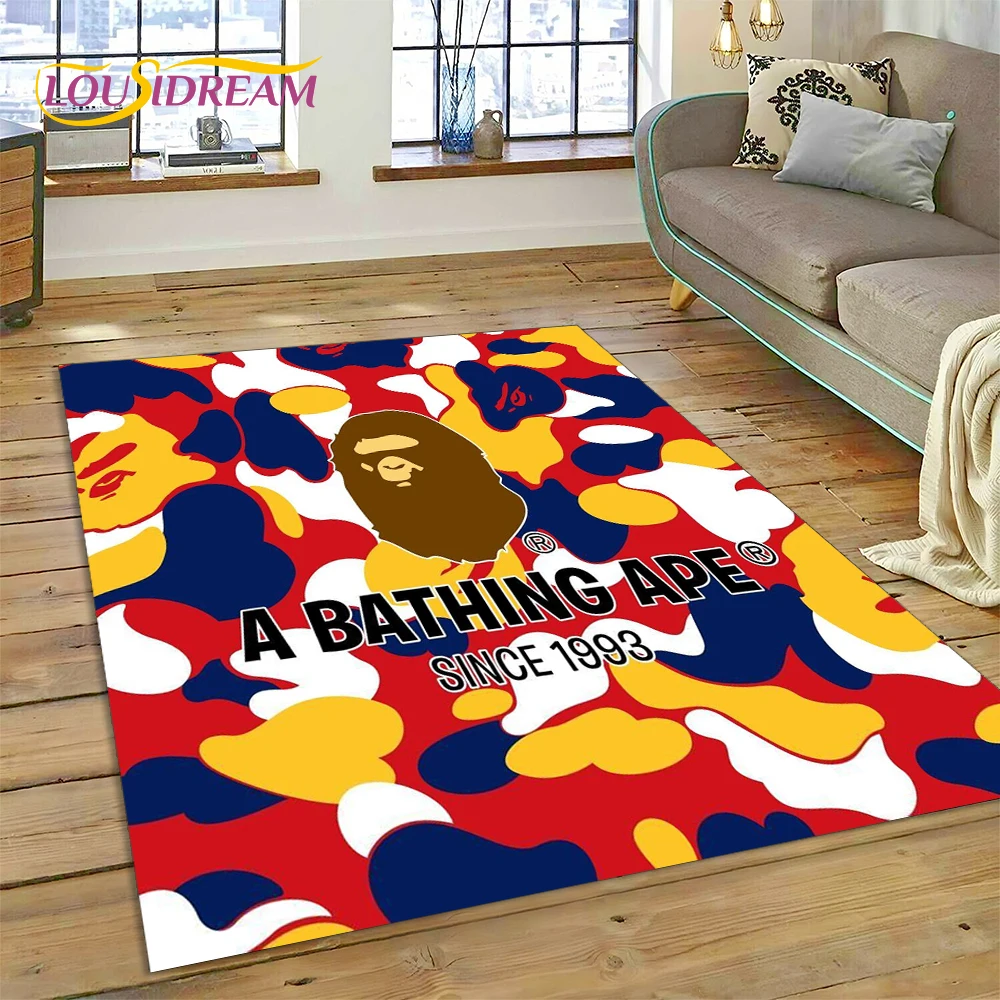 3D Printing B-BAPE Fashion Car - đánh giá và giá 3D Printing Online Service
