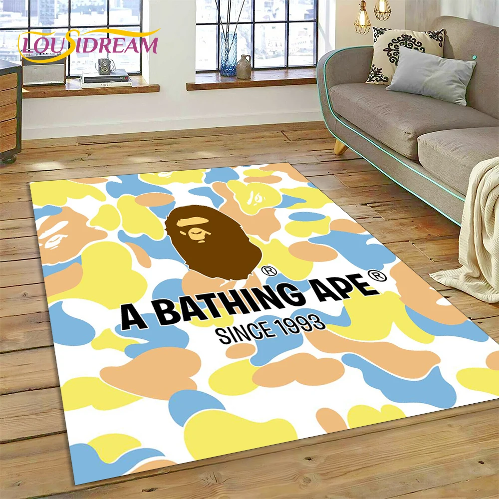 3D Printing B-BAPE Fashion Car - đánh giá và giá 3D Printing Online Service