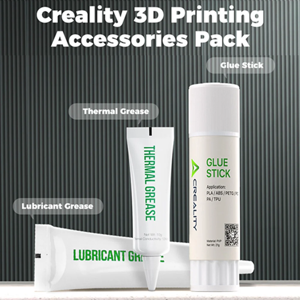 Original Creality 3D Printing  - đánh giá và giá 3D Printing Glue Stick