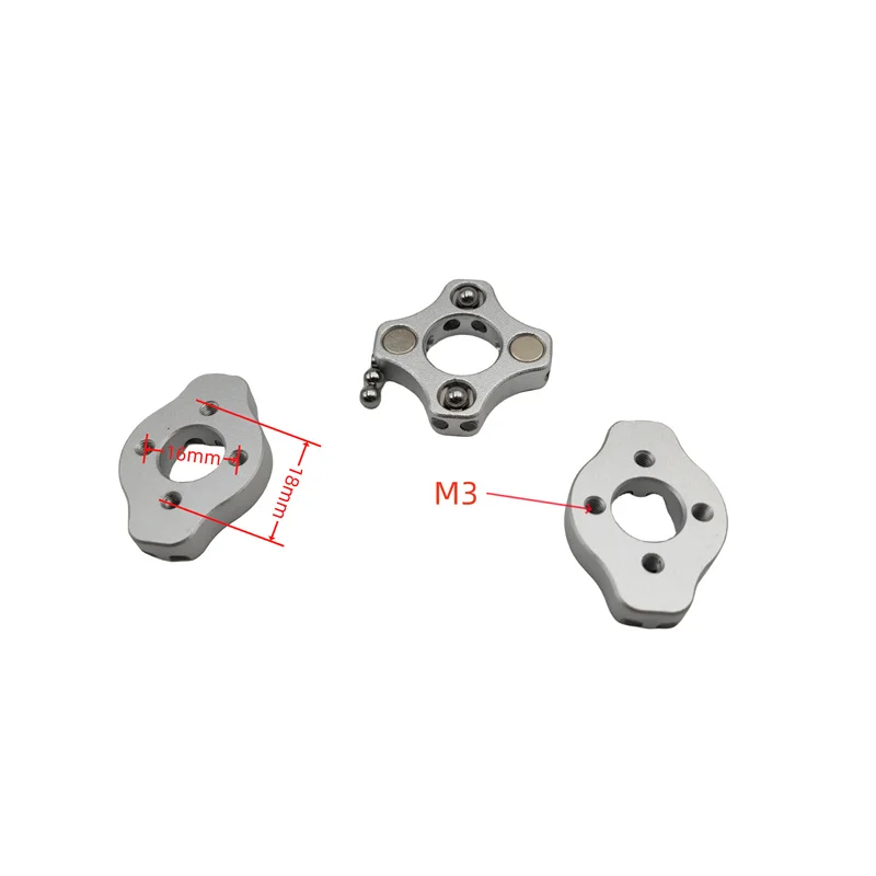 Funssor Ender 3 NG T8 Lead Scr - đánh giá và giá Ender 3 Upgrade Kit