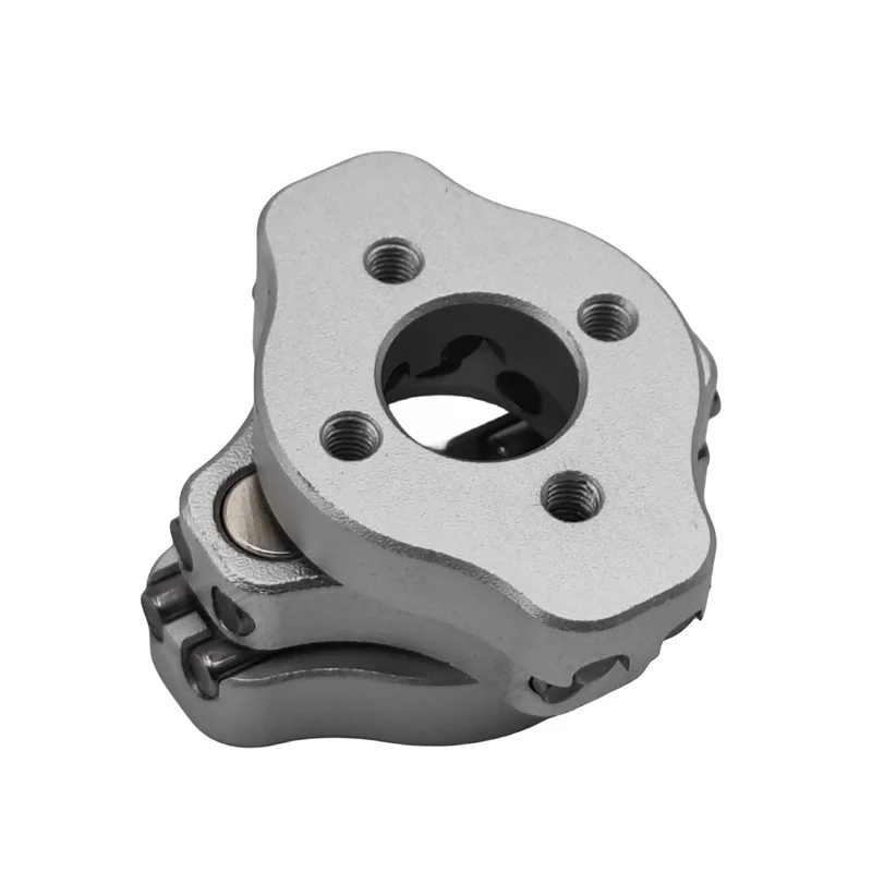 Funssor Ender 3 NG T8 Lead Scr - đánh giá và giá Ender 3 Upgrade Kit