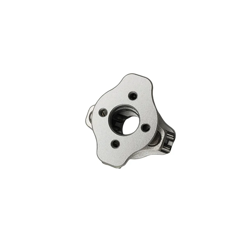 Funssor Ender 3 NG T8 Lead Scr - đánh giá và giá Ender 3 Upgrade Kit
