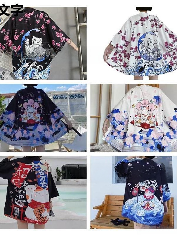 New 3D Print Cartoon Kimono Wr - đánh giá và giá 3D Printing Material