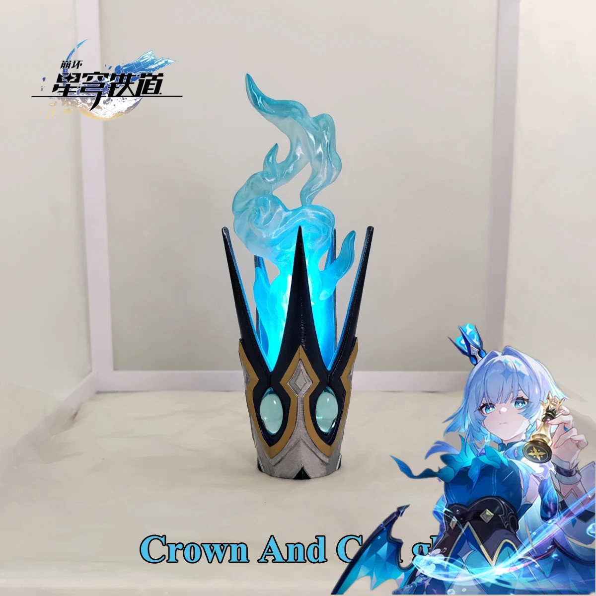 Game Honkai Star Rail Cerydra  - đánh giá và giá 3D Printing Material