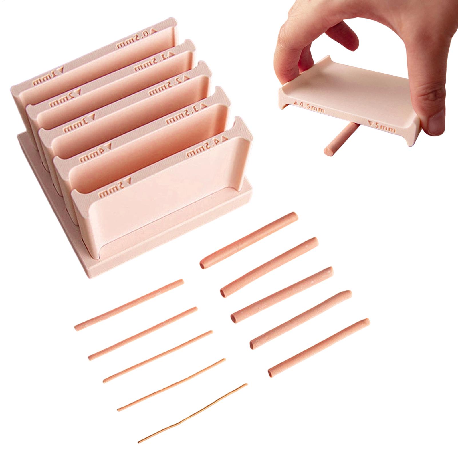 Clay Hoop Strip Roller Precise - đánh giá và giá 3D Printing Maker