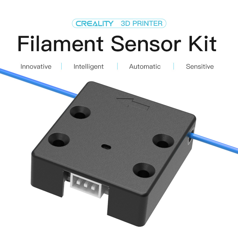 Creality Official Ender 3 V2 F - đánh giá và giá Ender 3 Upgrade Kit