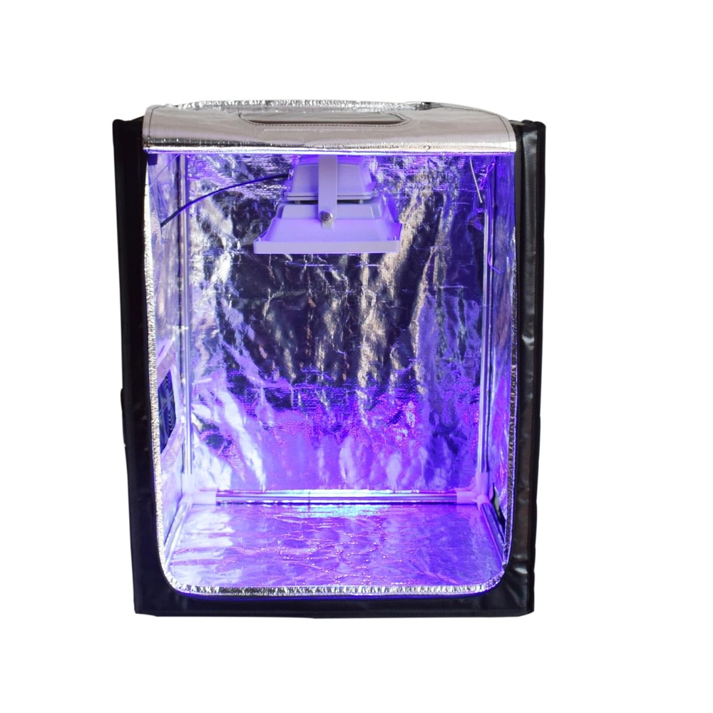 US Local Stock UV Light Box fo - đánh giá và giá 3D Printer Resin