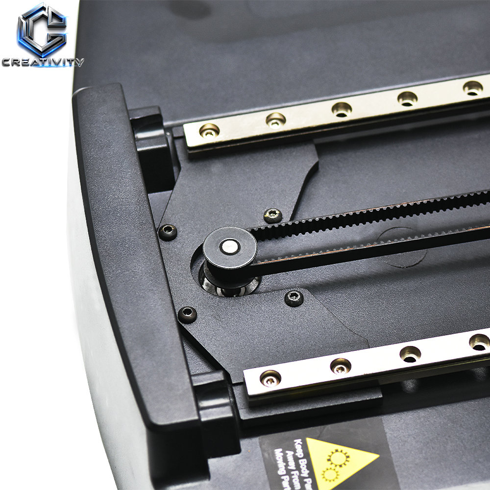 Ender3 V3 SE Linear Rail Guide - đánh giá và giá Ender 3 Upgrade Kit