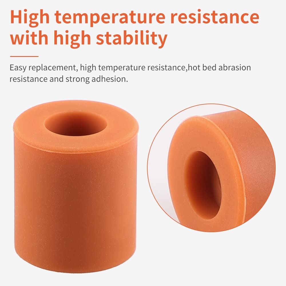 Creality Ender 3 Pro Springs U - đánh giá và giá Ender 3 Upgrade Kit