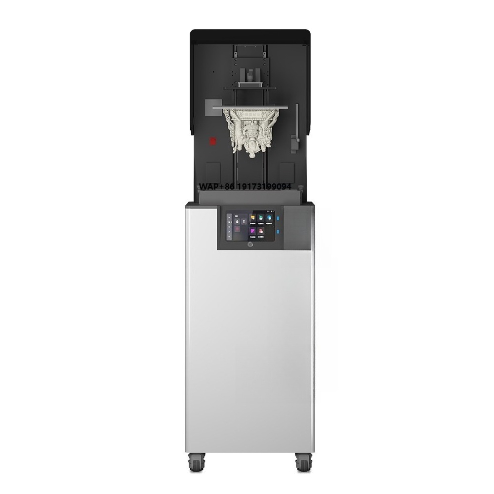 OYOWOOA K1 Industrial parts LC - đánh giá và giá 3D Printer Resin
