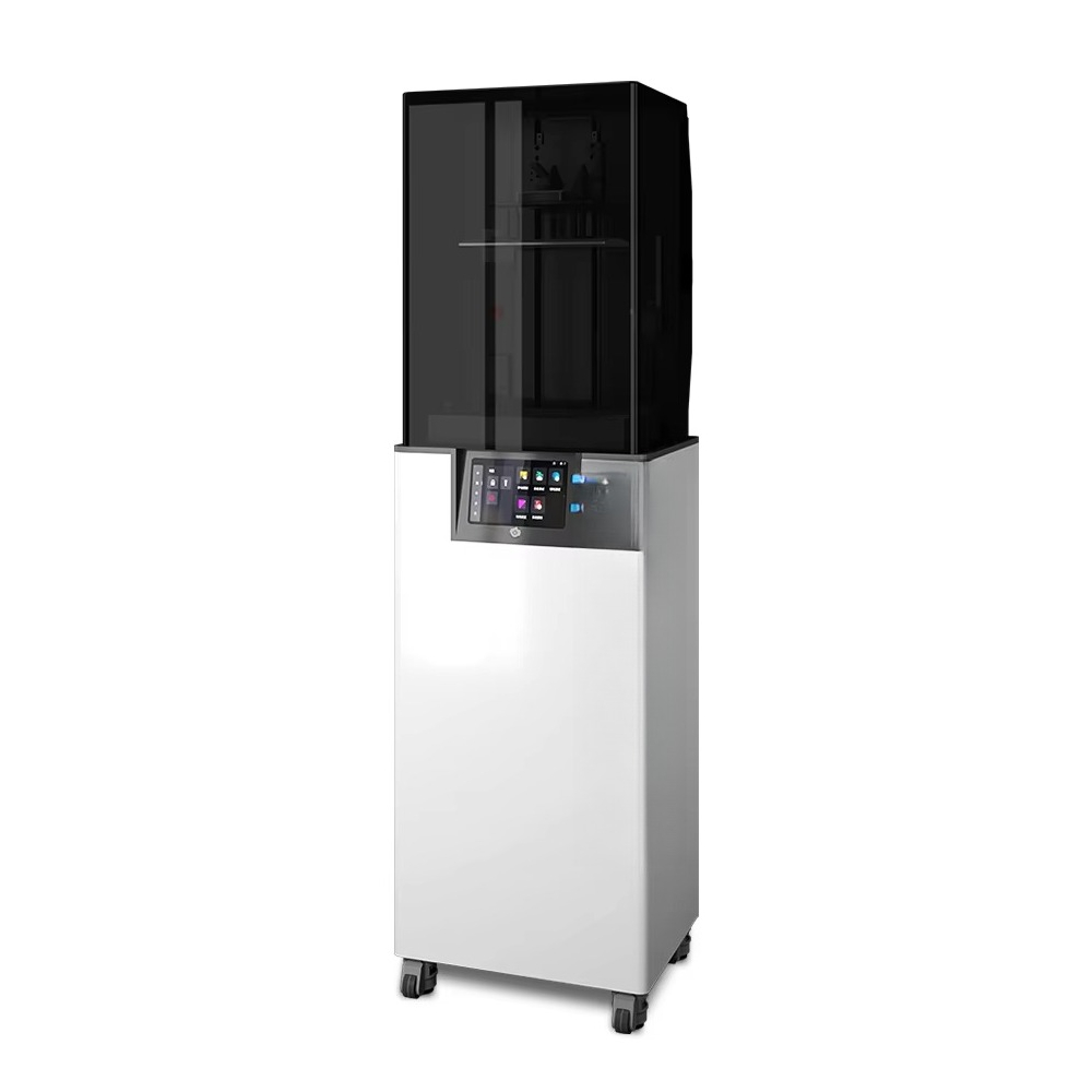 OYOWOOA K1 Industrial parts LC - đánh giá và giá 3D Printer Resin