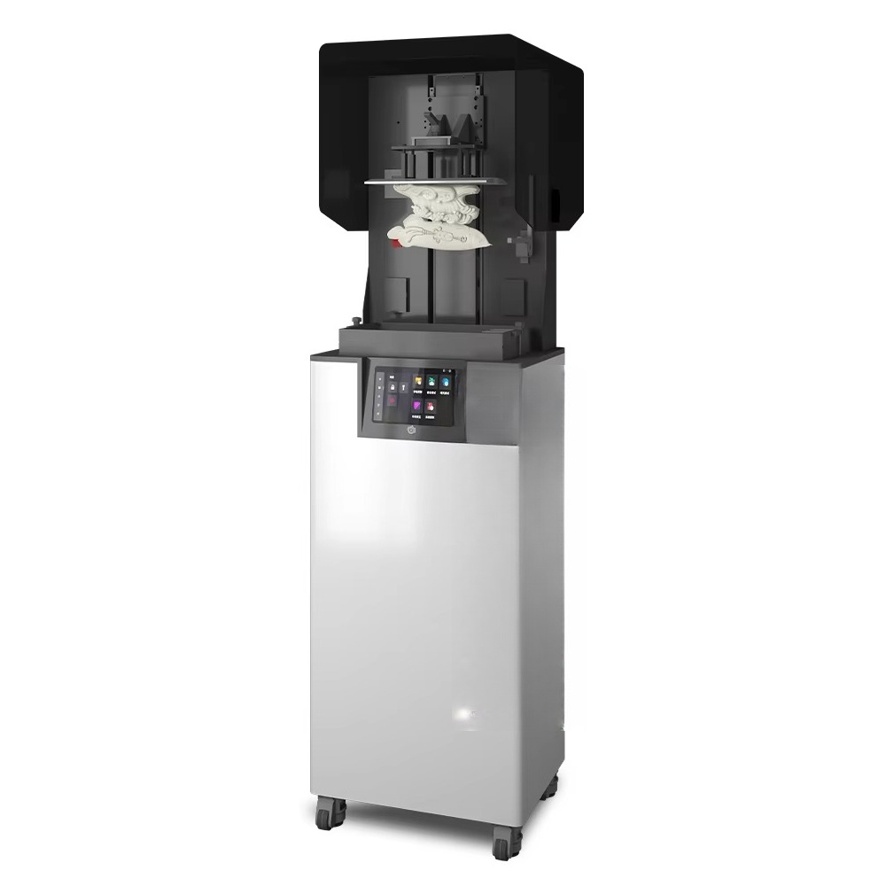 OYOWOOA K1 Industrial parts LC - đánh giá và giá 3D Printer Resin