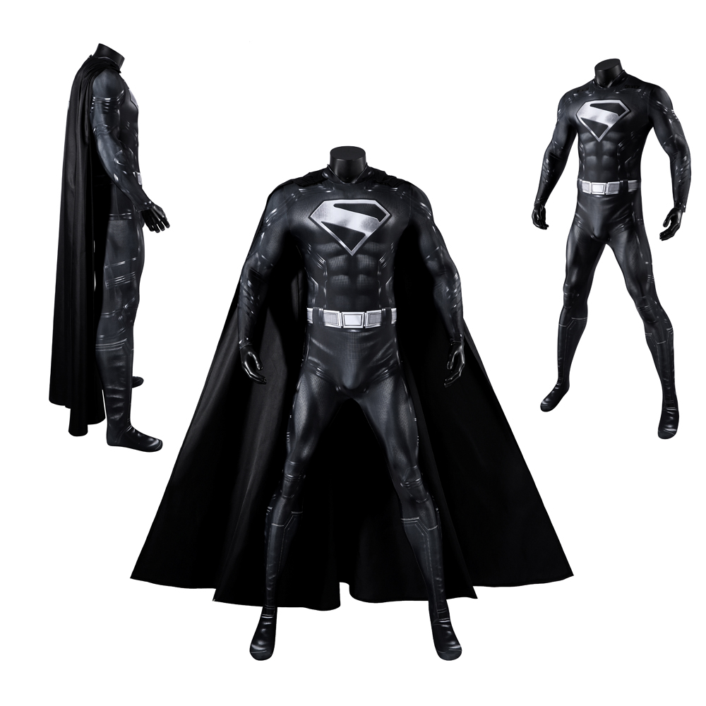 Legacy Clark Kent Black Combat - đánh giá và giá 3D Printing Material