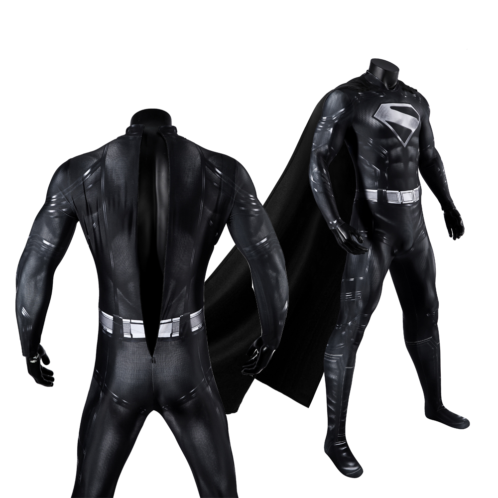 Legacy Clark Kent Black Combat - đánh giá và giá 3D Printing Material