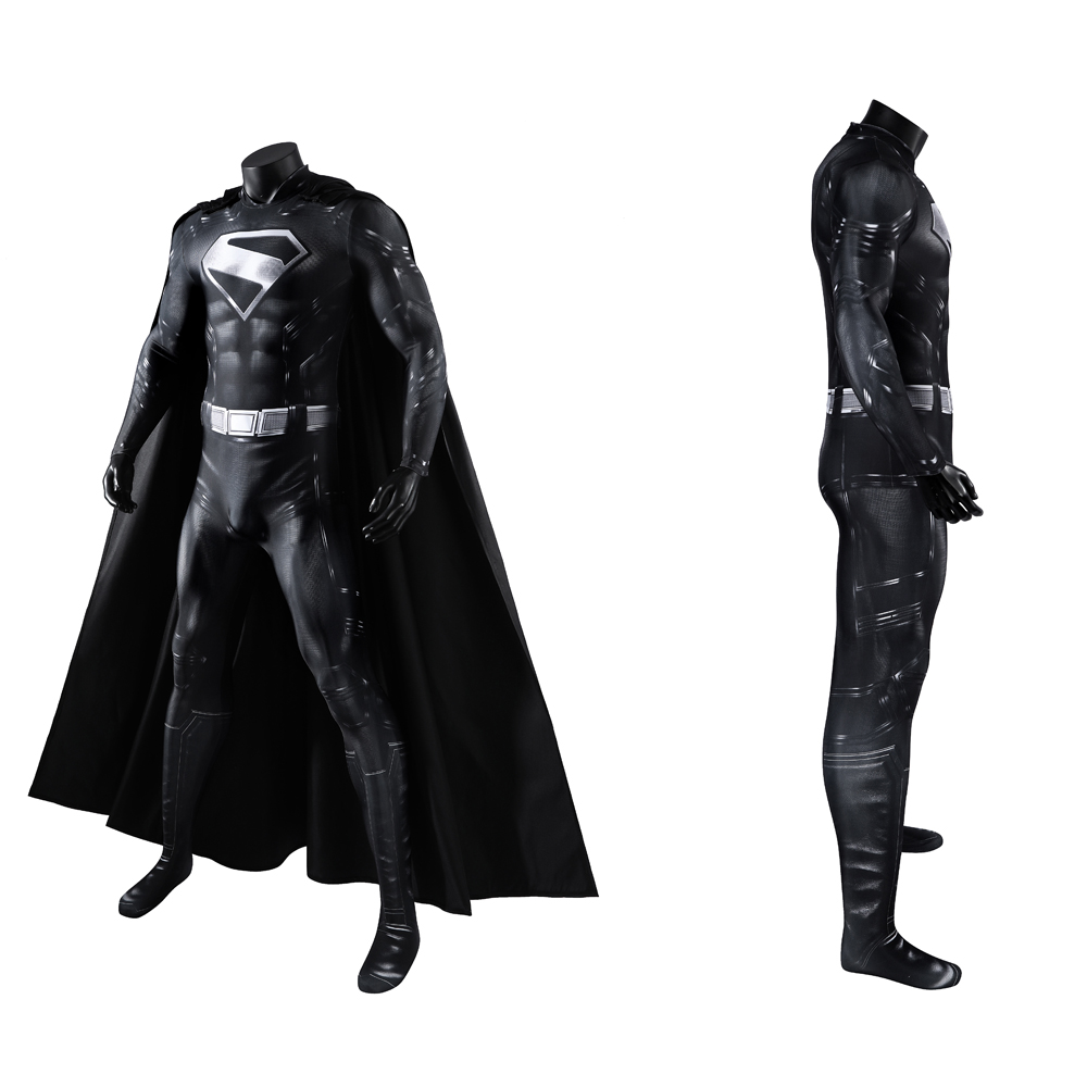 Legacy Clark Kent Black Combat - đánh giá và giá 3D Printing Material