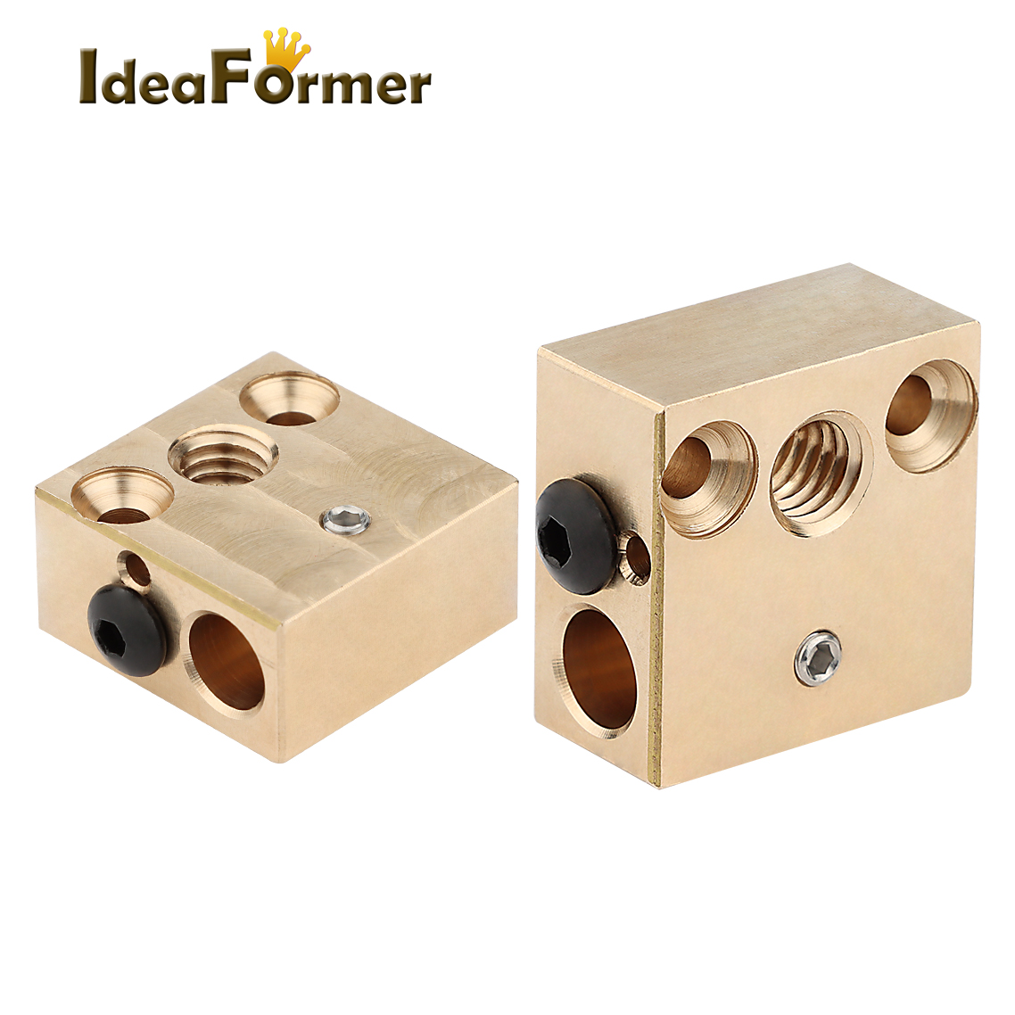 High Quality 3D Printer Parts  - đánh giá và giá 3D Printing Ender