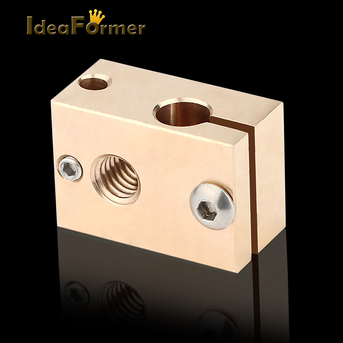 High Quality 3D Printer Parts  - đánh giá và giá 3D Printing Ender