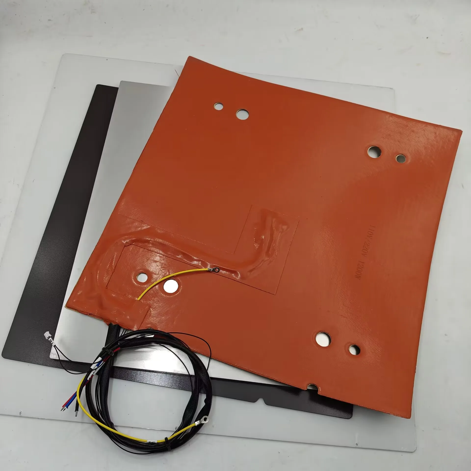 Creality Ender 5 MAX 3D Printe - đánh giá và giá 3D Printing Ender