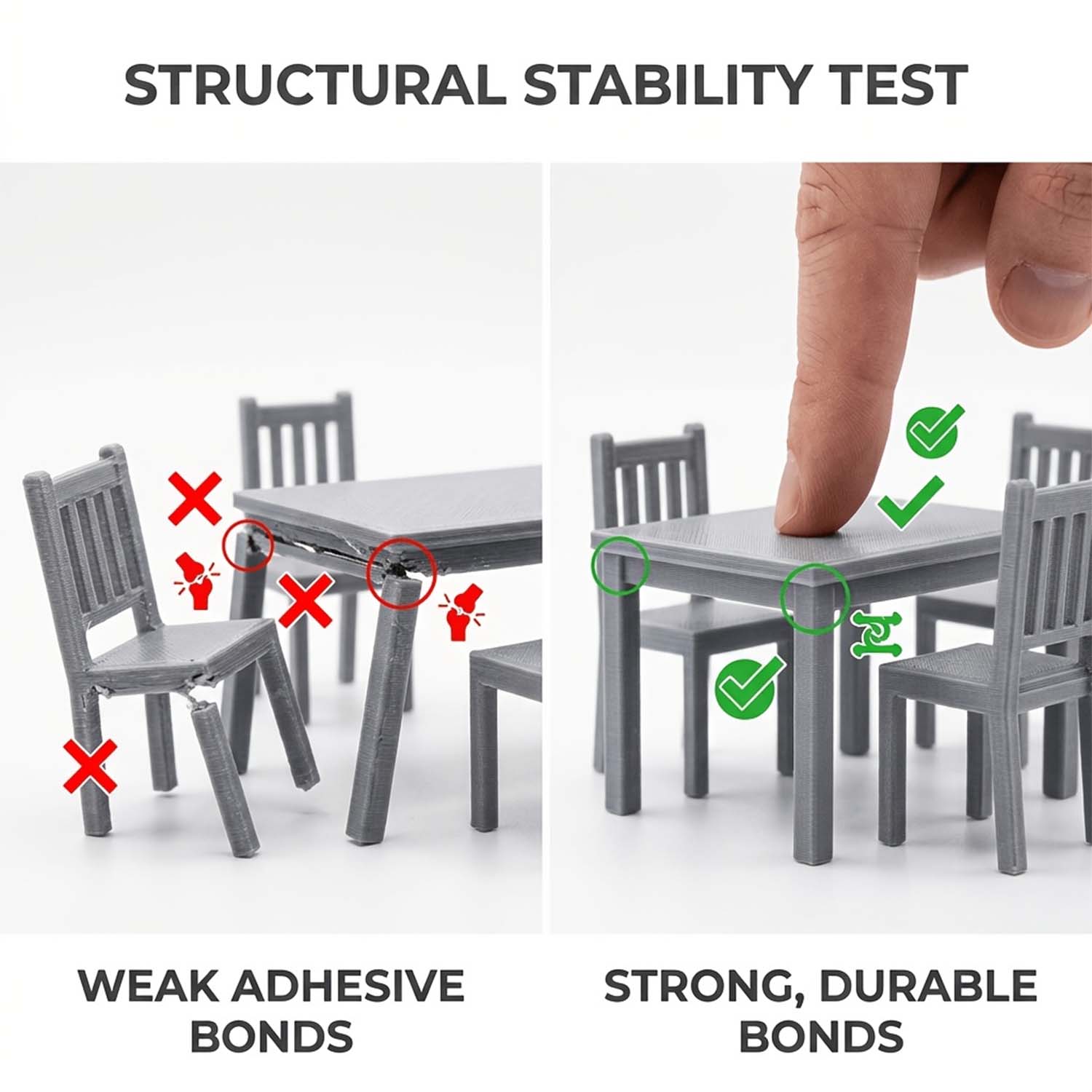 Quick Dry Transparent Adhesive - đánh giá và giá 3D Printing Glue Stick