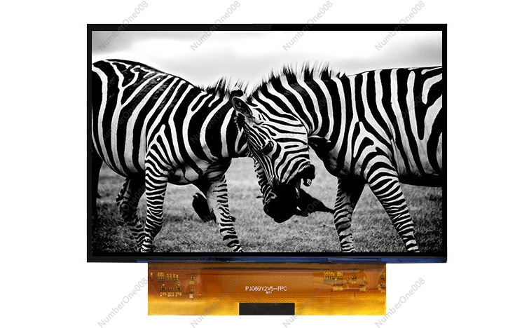 8.9 Inch 4K Printer Monochrome - đánh giá và giá 3D Printer Resin