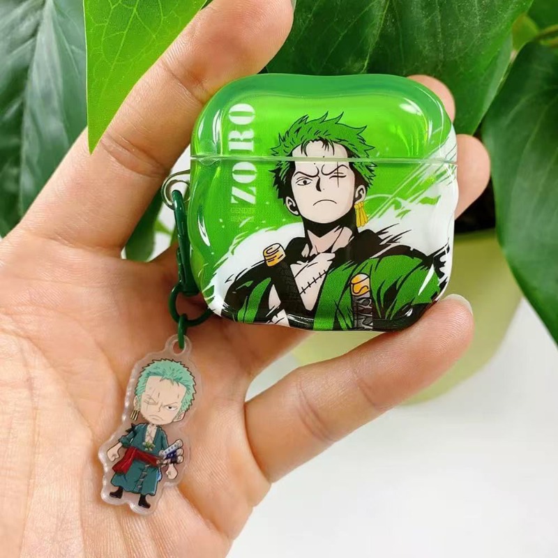 new Monkey· D·Luffy Roronoa Zo - đánh giá và giá 3D Printing One Piece