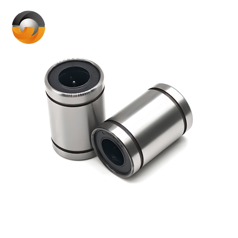 LM8UU Linear Bearing 8x15x24mm - đánh giá và giá 3D Printing Maker