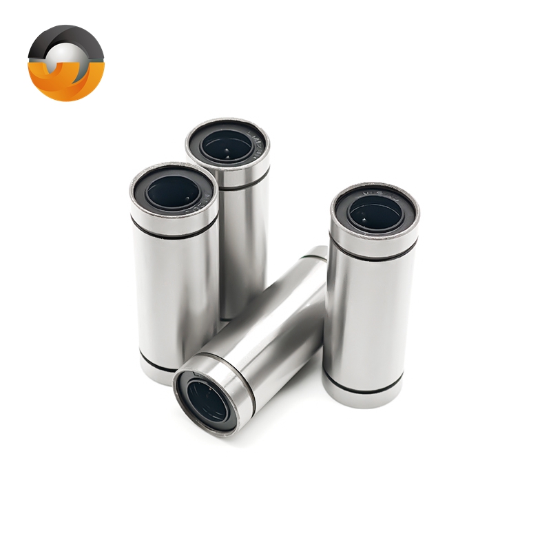 LM8UU Linear Bearing 8x15x24mm - đánh giá và giá 3D Printing Maker