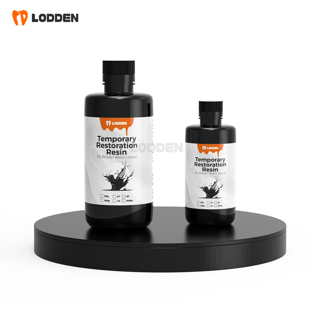 Dental 3D Printer Resin Liquid - đánh giá và giá 3D Printer Resin