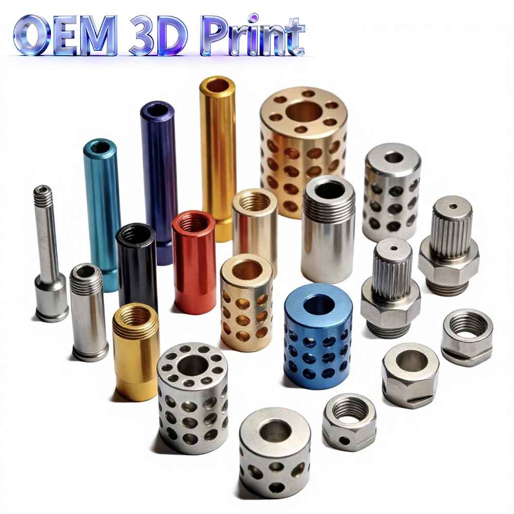 Custom SLM Metal 3D Printing S - đánh giá và giá 3D Printing One Piece