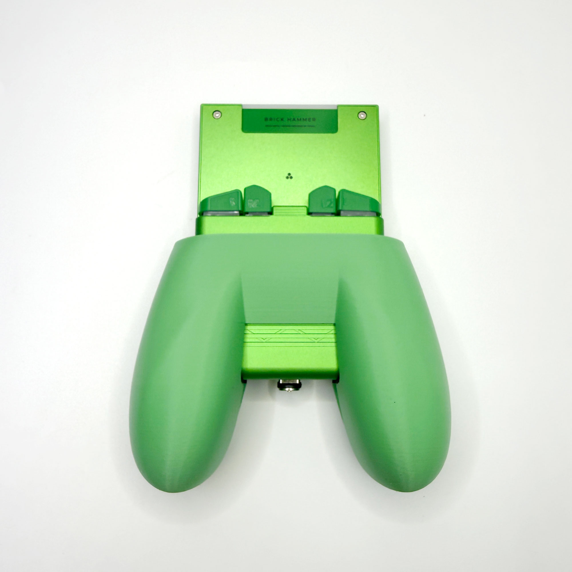 TRIMUI BRICK HAMMER Grip for M - đánh giá và giá 3D Printing Grip