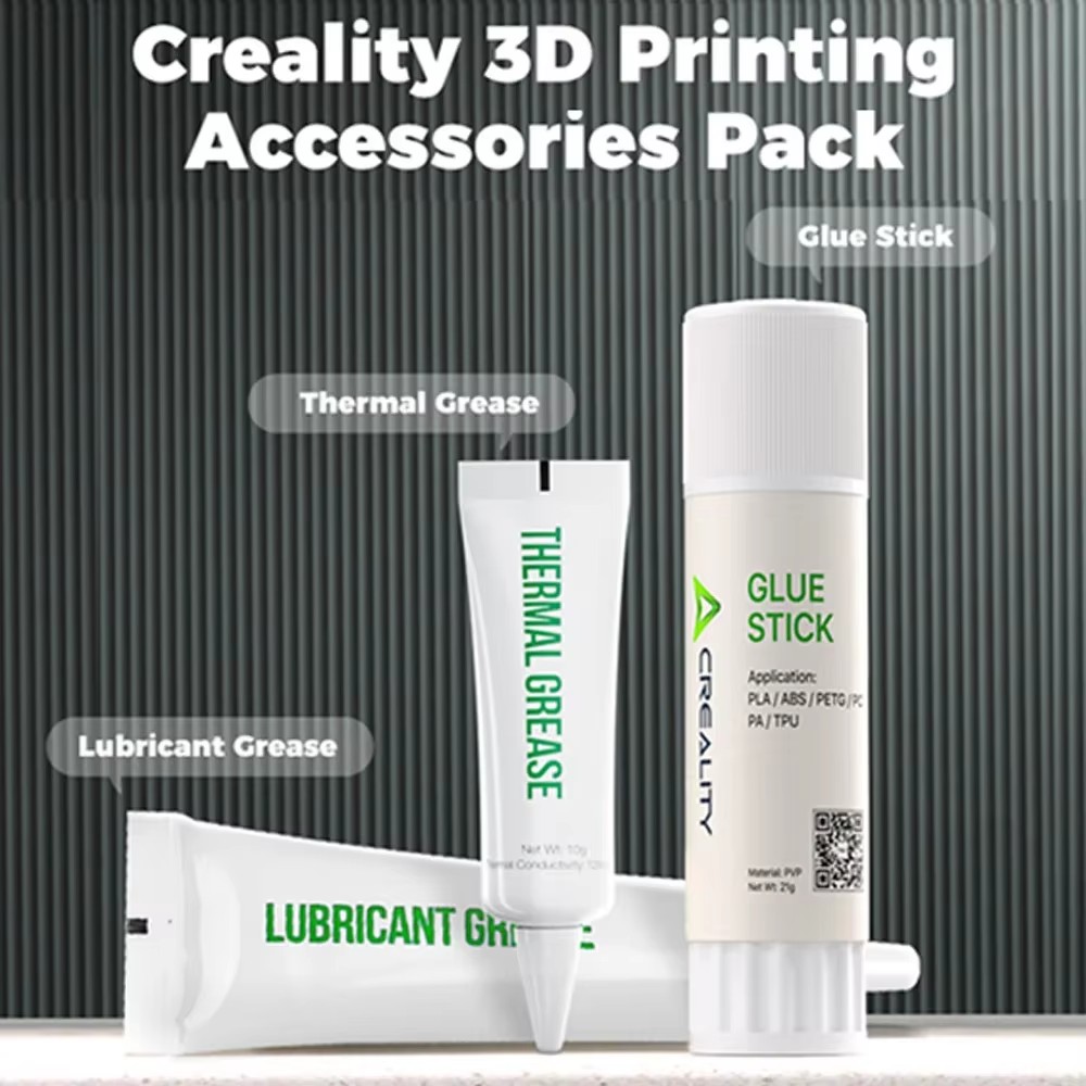 Creality Original 3D Printer A - đánh giá và giá 3D Printing Glue Stick