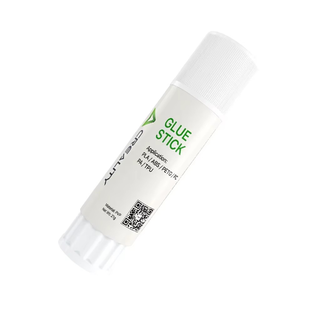 Creality Original 3D Printer A - đánh giá và giá 3D Printing Glue Stick