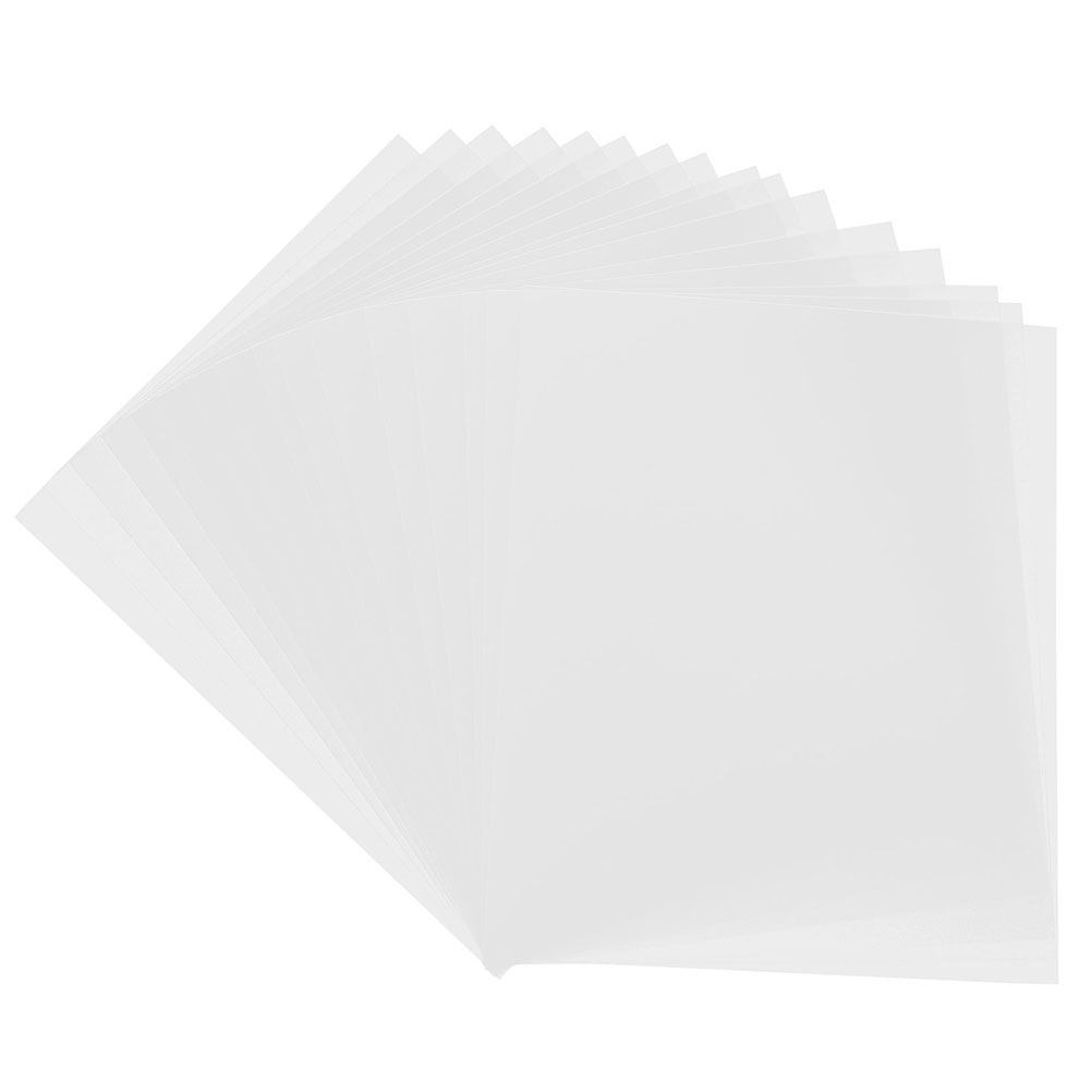 20Pcs Transparent Plastic Trac - đánh giá và giá 3D Printing Templates Free