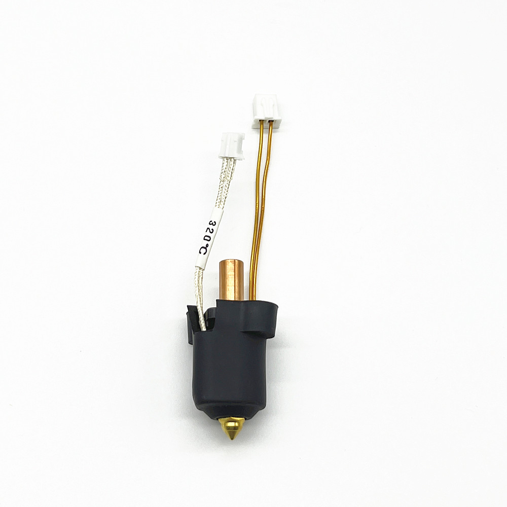 Hotend For Ender 3 V3 KE Ceram - đánh giá và giá Ender 3 Upgrade Kit