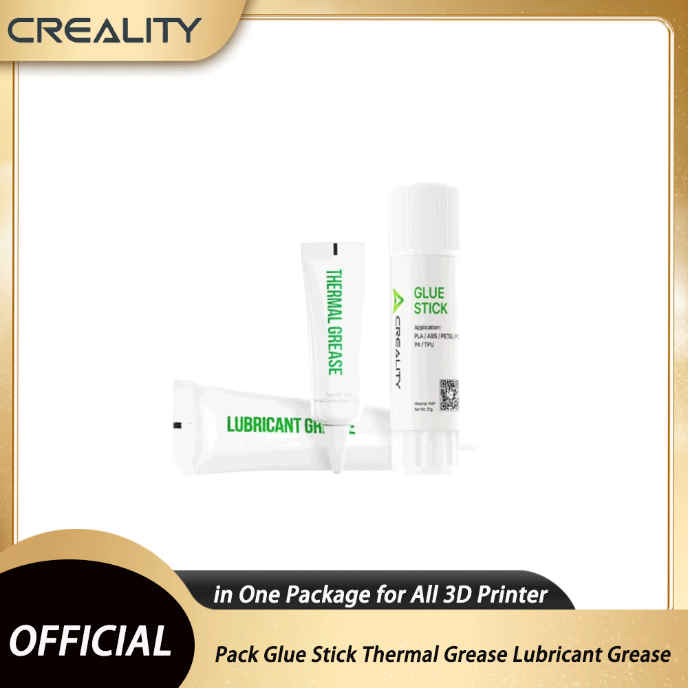 Original Creality 3D Printing  - đánh giá và giá 3D Printing Glue Stick