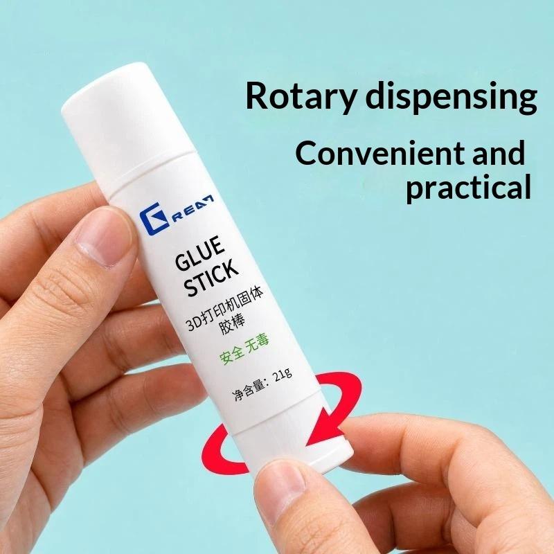 【C】3D Printer Glue Stick, Soli - đánh giá và giá 3D Printing Glue Stick