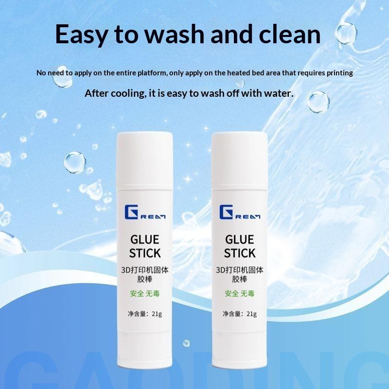 【C】3D Printer Glue Stick, Soli - đánh giá và giá 3D Printing Glue Stick
