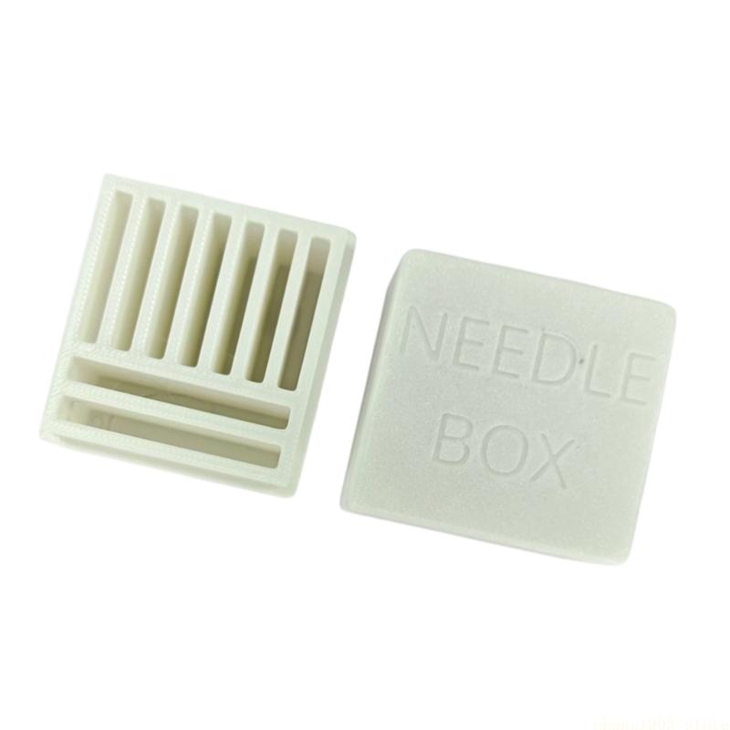 1pc 3D Printed Sewing Needle S - đánh giá và giá 3D Printing Maker