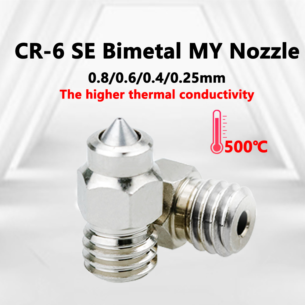 For Ender 3/Ender 5/CR6 SE/CR1 - đánh giá và giá 3D Printing Ender