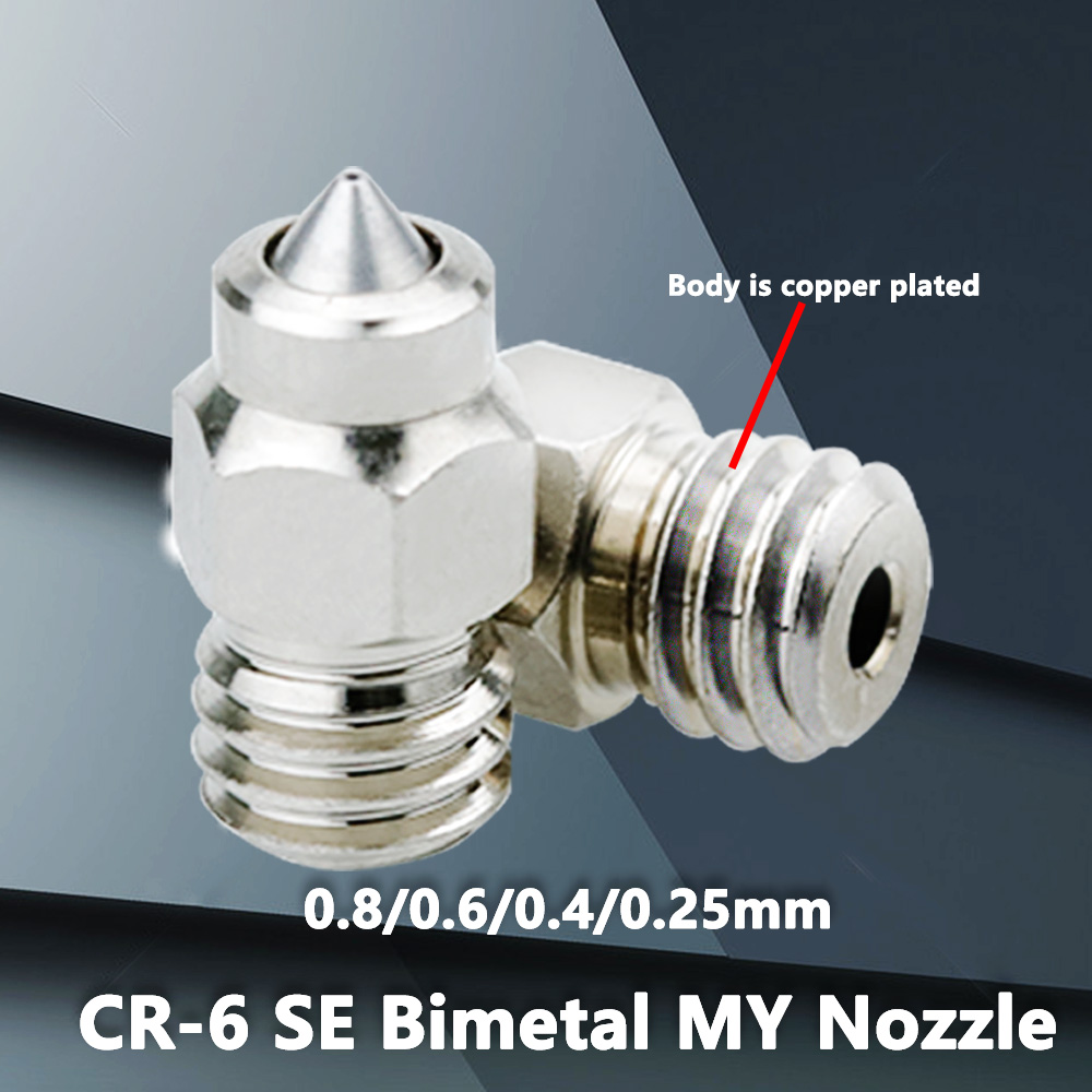 For Ender 3/Ender 5/CR6 SE/CR1 - đánh giá và giá 3D Printing Ender