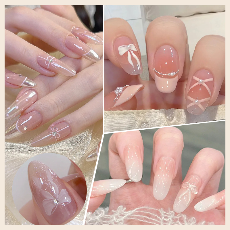 BORN PRETTY Leaves Flower Nail - đánh giá và giá 3D Printing Templates Free