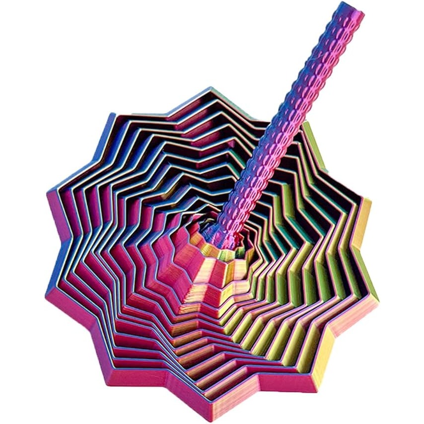 3D Printed Expanded Sensory Fi - đánh giá và giá 3D Printing Grip